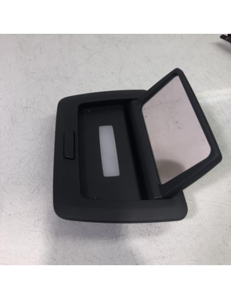 Eclairage de plafonnier BMW SERIE 7 F02/F04 LIMOUSINE PHASE 1 
