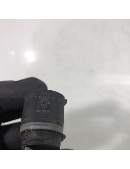 Capteur aide au stationnement BMW SERIE 7 F02/F04 LIMOUSINE PHASE 1 