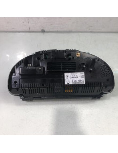 Compteur BMW SERIE 7 F02/F04 LIMOUSINE PHASE 1  2