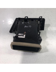Aerateur tableau de bord avant droit BMW SERIE 7 F02/F04 LIMOUSINE PHASE 1  2