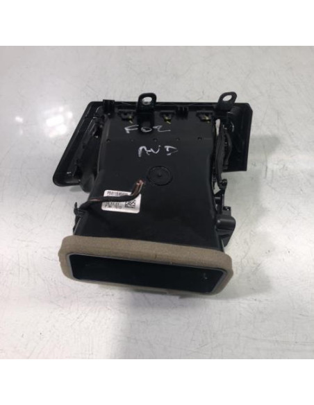 Aerateur tableau de bord avant droit BMW SERIE 7 F02/F04 LIMOUSINE PHASE 1 