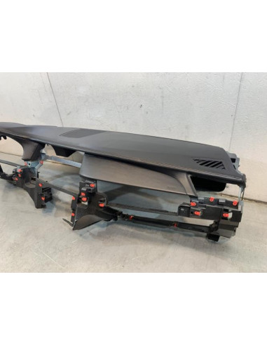 Tableau de bord BMW SERIE 7 F02/F04 LIMOUSINE PHASE 1 