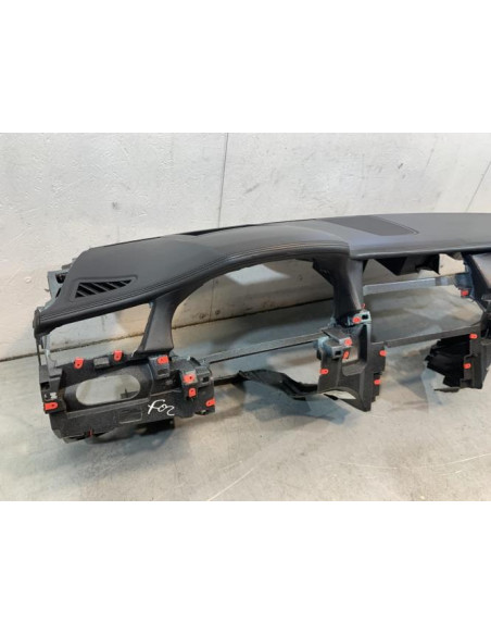 Tableau de bord BMW SERIE 7 F02/F04 LIMOUSINE PHASE 1 