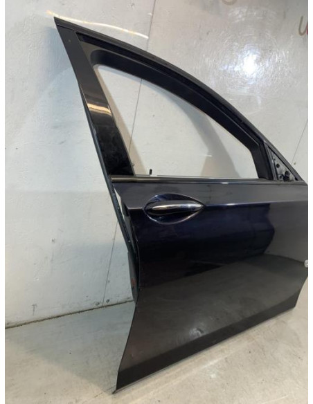 Porte avant droit BMW SERIE 7 F02/F04 LIMOUSINE PHASE 1 