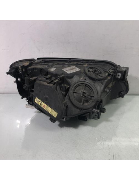 Optique avant principal gauche (feux)(phare) BMW SERIE 7 F02/F04 LIMOUSINE PHASE 1 