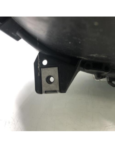 Optique avant principal gauche (feux)(phare) BMW SERIE 7 F02/F04 LIMOUSINE PHASE 1 