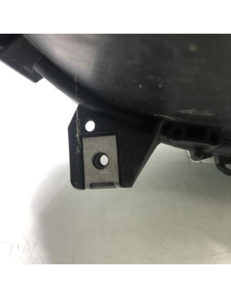 Optique avant principal gauche (feux)(phare) BMW SERIE 7 F02/F04 LIMOUSINE PHASE 1 