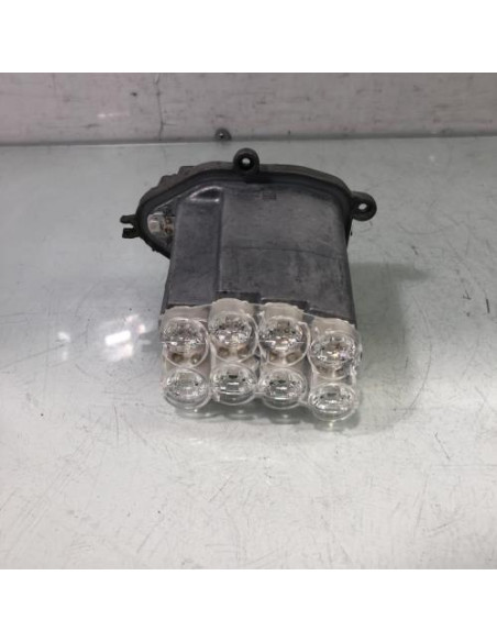 Optique avant secondaire gauche (feux)(clignotant) BMW SERIE 7 F02/F04 LIMOUSINE PHASE 1 