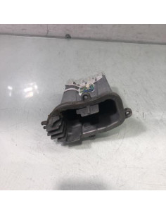 Optique avant secondaire gauche (feux)(clignotant) BMW SERIE 7 F02/F04 LIMOUSINE PHASE 1  2