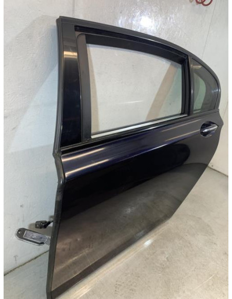 Porte arriere gauche BMW SERIE 7 F02/F04 LIMOUSINE PHASE 1 