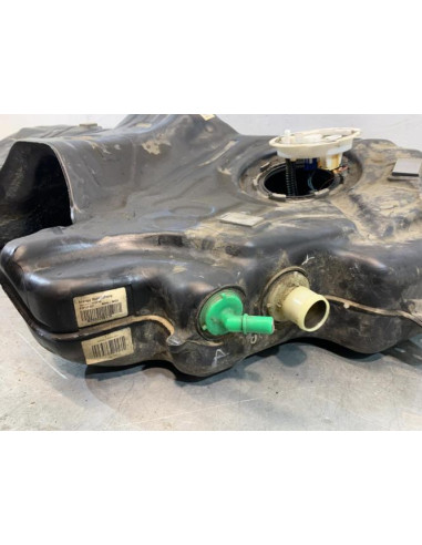 Reservoir essence BMW SERIE 7 F02/F04 LIMOUSINE PHASE 1 