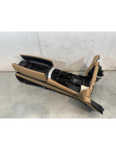 Console central (interieur plastique) BMW SERIE 7 F02/F04 LIMOUSINE PHASE 1  2