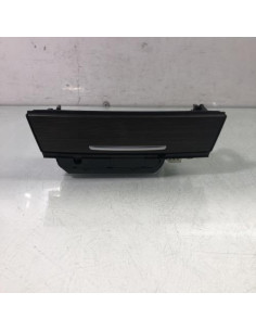 Cendrier BMW SERIE 7 F02/F04 LIMOUSINE PHASE 1 