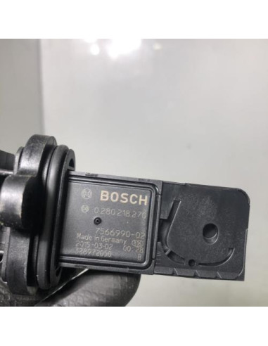Debitmetre BMW SERIE 7 F02/F04 LIMOUSINE PHASE 1 