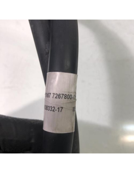 Durite BMW X5 E70 PHASE 1 Diesel