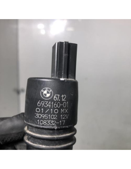 Pompe lave glace arriere BMW X5 E70 PHASE 1 Diesel