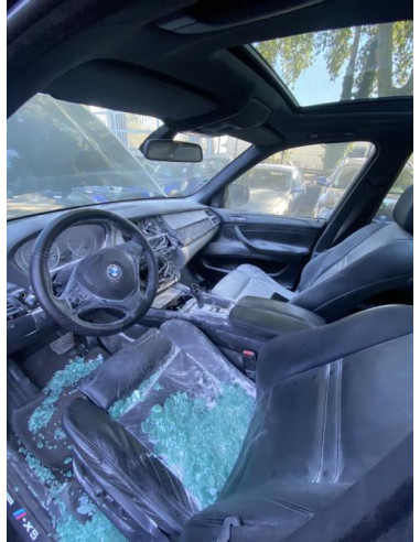 Pompe lave glace arriere BMW X5 E70 PHASE 1 Diesel