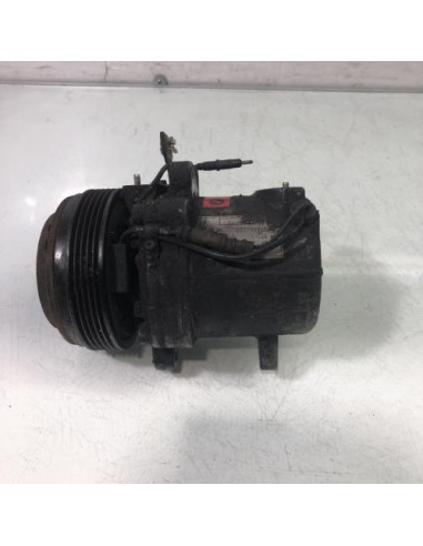 Compresseur clim BMW SERIE 3 E36 CABRIO 