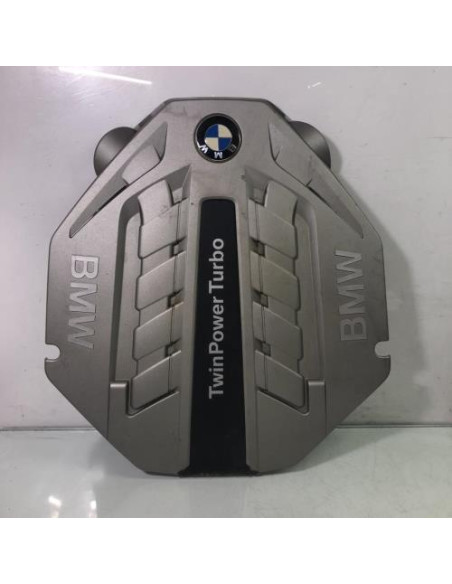 Cache moteur  BMW SERIE 7 F02/F04 LIMOUSINE PHASE 1 
