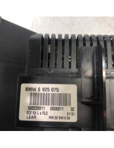 Commande de phare BMW SERIE 3 E46 TOURING PHASE 2 BREAK 
