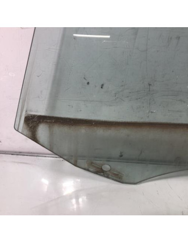 Vitre avant gauche BMW X1 E84 PHASE 1 