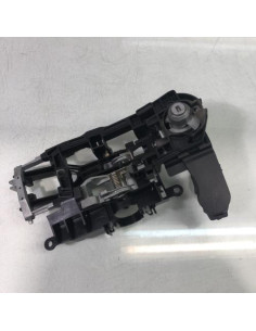 Barillet porte avant gauche BMW SERIE 5 F07 GRAN TURISMO PHASE 1 