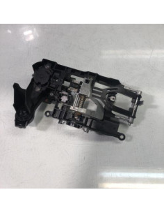 Barillet porte avant gauche BMW SERIE 5 F07 GRAN TURISMO PHASE 1  2