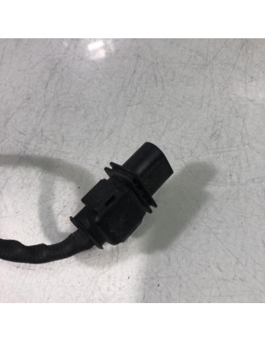 Sonde lambda BMW X3 E83 PHASE 2 