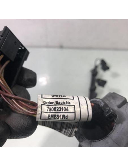 Faisceau moteur BMW SERIE 3 E90 PHASE 2 Diesel
