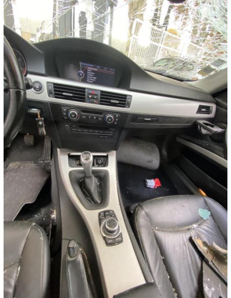 Faisceau moteur BMW SERIE 3 E90 PHASE 2 Diesel