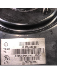 Mastervac MINI MINI 3 F56 PHASE 1 Essence 2
