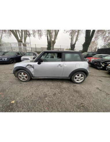 Galet tendeur MINI MINI 2 R56 PHASE 1 Essence