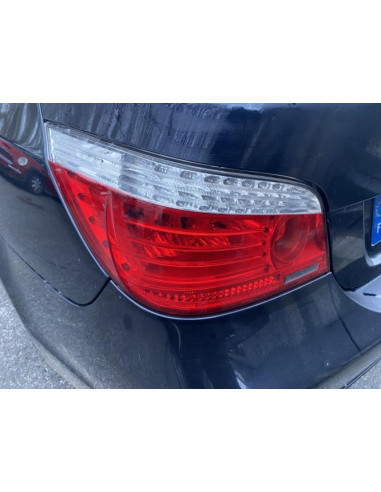 Pompe à eau BMW SERIE 5 E60 PHASE 2 Diesel