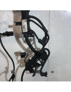 Faisceau moteur BMW SERIE 5 E60 PHASE 2 Diesel 2