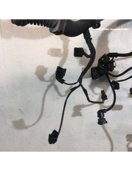 Faisceau moteur BMW SERIE 5 E60 PHASE 2 Diesel