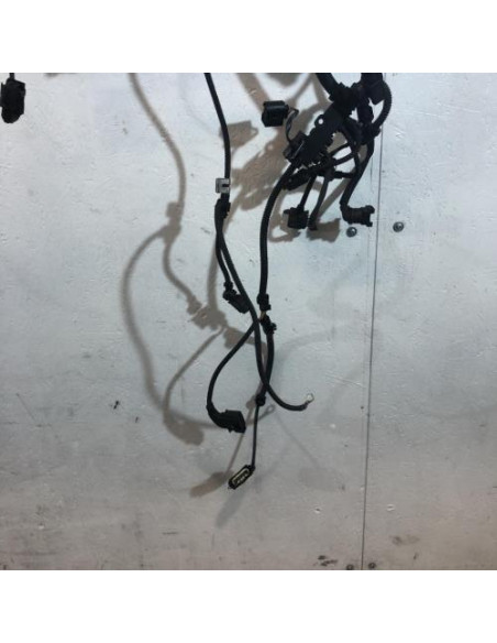 Faisceau moteur BMW SERIE 5 E60 PHASE 2 Diesel