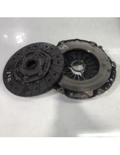 Embrayage BMW SERIE 3 E90 PHASE 2 Diesel