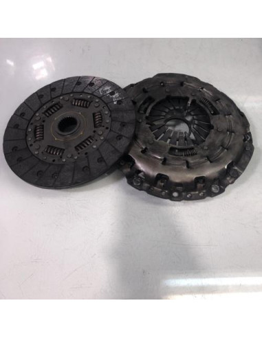 Embrayage BMW SERIE 3 E90 PHASE 2 Diesel