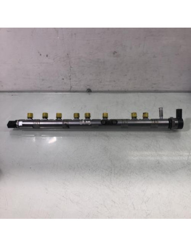 Rampe injection BMW SERIE 3 E90 PHASE 2 Diesel