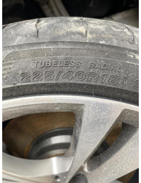 Rampe injection BMW SERIE 3 E90 PHASE 2 Diesel