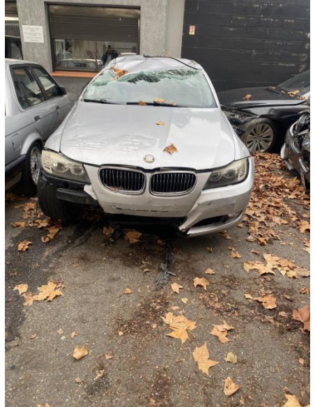 Rampe injection BMW SERIE 3 E90 PHASE 2 Diesel