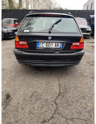 Aerateur tableau de bord avant droit BMW SERIE 3 E46 TOURING PHASE 1 BREAK Diesel
