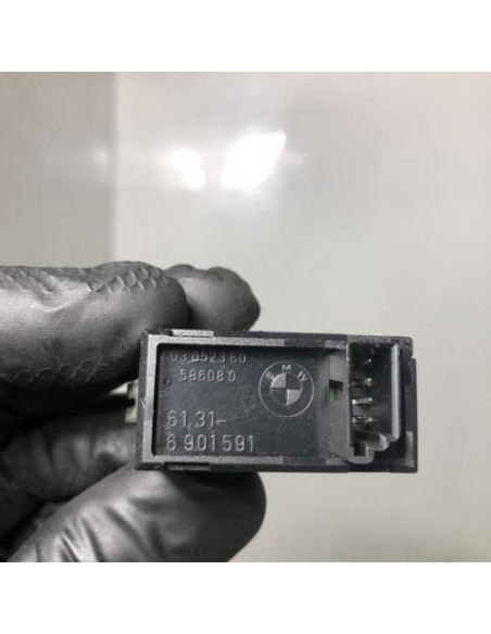 Bouton/Interrupteur BMW SERIE 3 E46 TOURING PHASE 1 BREAK Diesel