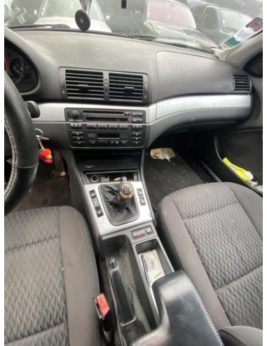 Bouton/Interrupteur BMW SERIE 3 E46 TOURING PHASE 1 BREAK Diesel