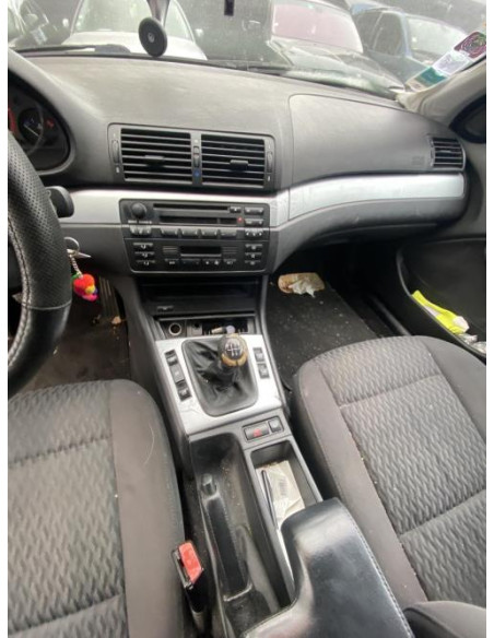 Antenne BMW SERIE 3 E46 TOURING PHASE 1 BREAK Diesel