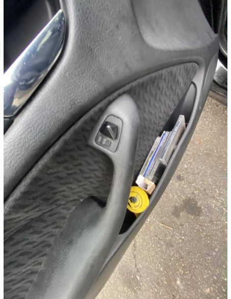 Antenne BMW SERIE 3 E46 TOURING PHASE 1 BREAK Diesel