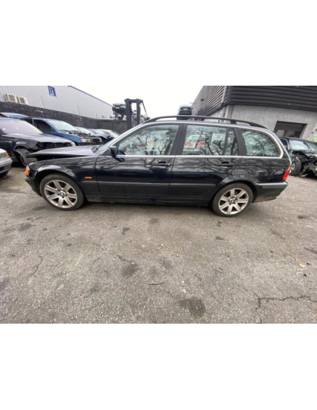 Antenne BMW SERIE 3 E46 TOURING PHASE 1 BREAK Diesel