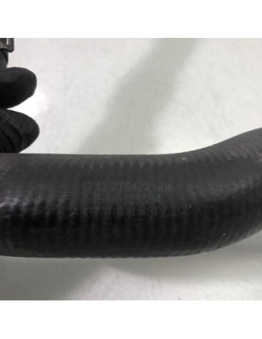 Durite MINI MINI 2 R56 PHASE 2 Essence