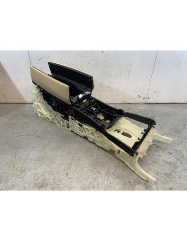 Console central (interieur plastique) BMW SERIE 5 F07 GRAN TURISMO PHASE 1 