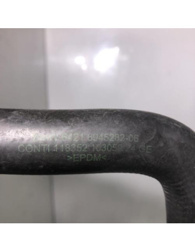 Durite BMW X5 E70 PHASE 1 Diesel